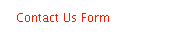 Contact Us Form